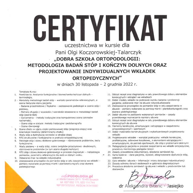 Powiększ obraz: certificate 3