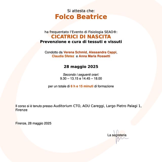 Ingrandire l'immagine: certificate 6