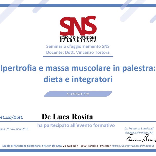 Ingrandire l'immagine: certificate 7