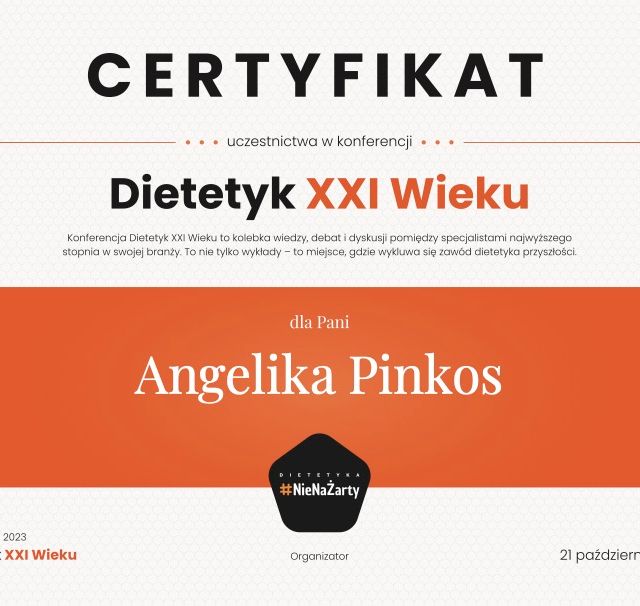 Powiększ obraz: certificate 10