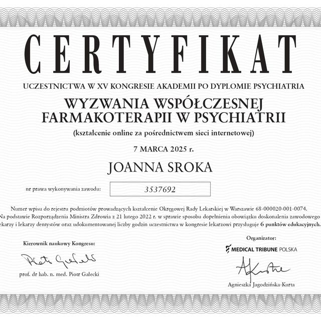 Powiększ obraz: certificate 3