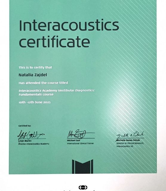 Powiększ obraz: certificate 4