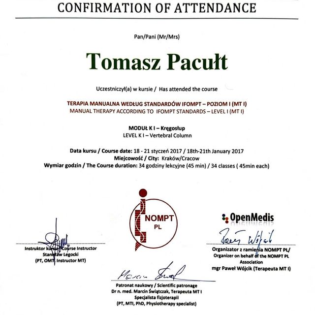 Powiększ obraz: certificate 4