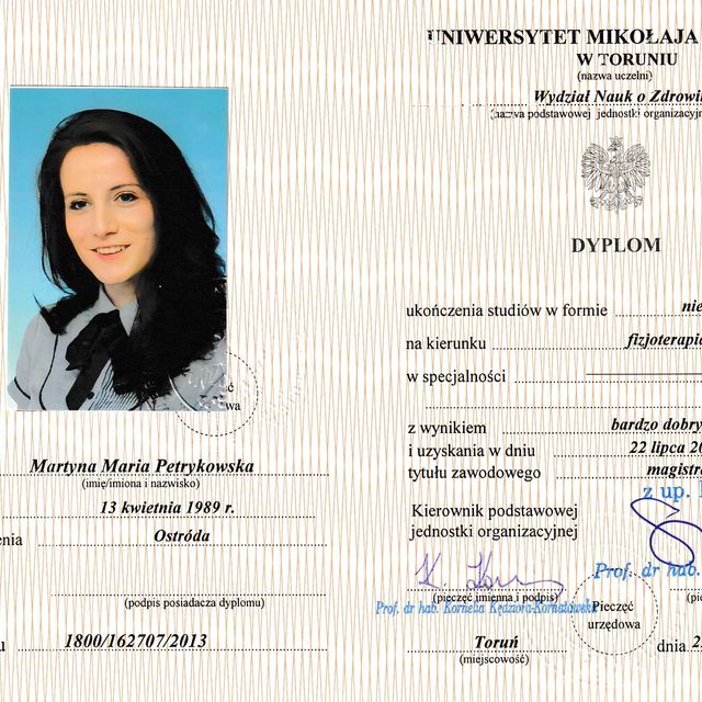 Powiększ obraz: certificate 6