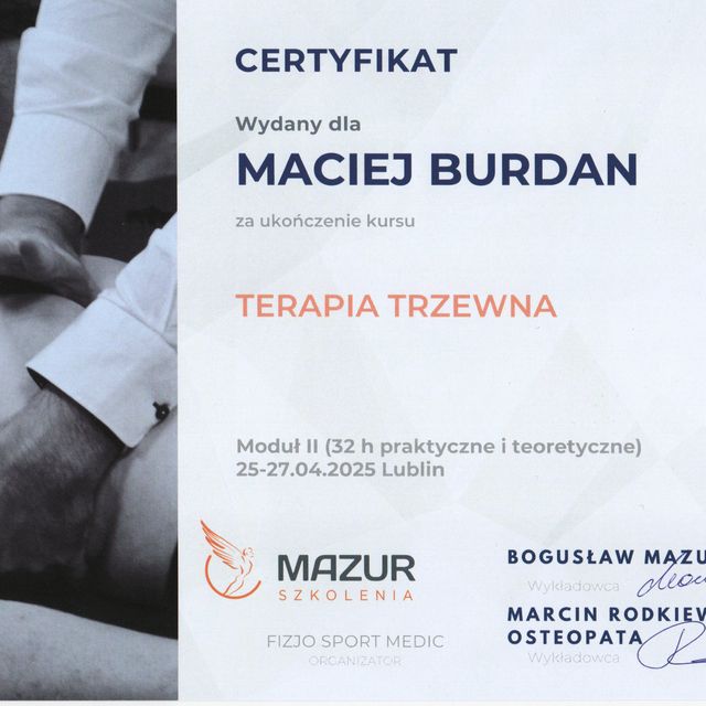 Powiększ obraz: certificate 10