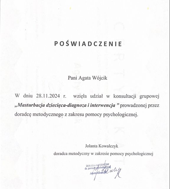 Powiększ obraz: certificate 1
