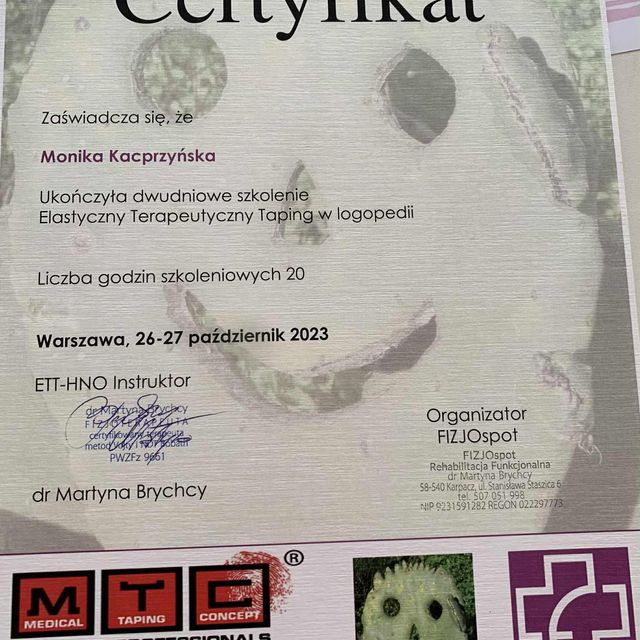 Powiększ obraz: certificate 2
