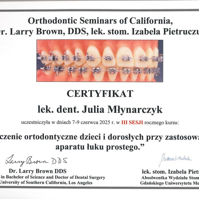 Powiększ obraz: certificate 7