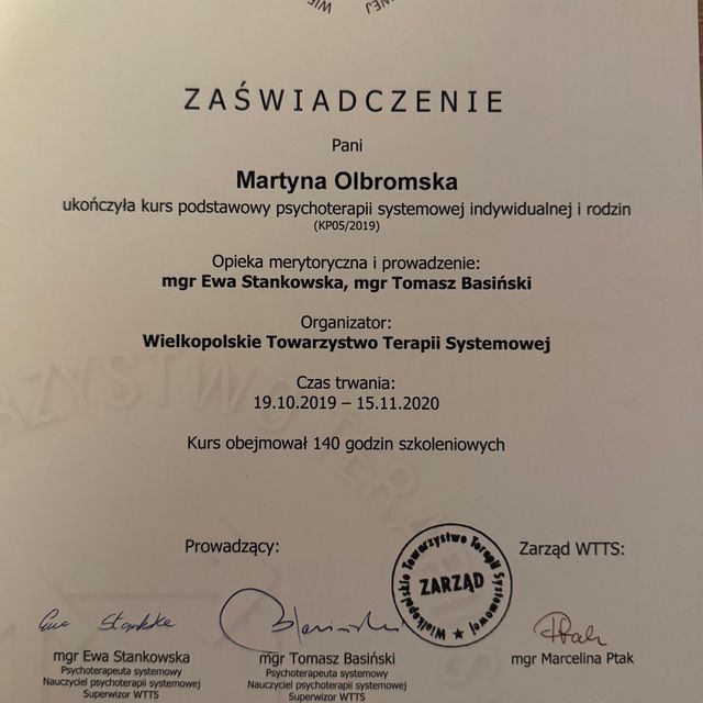 Powiększ obraz: certificate 2