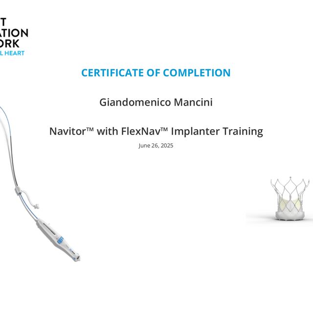 Ingrandire l'immagine: certificate 1