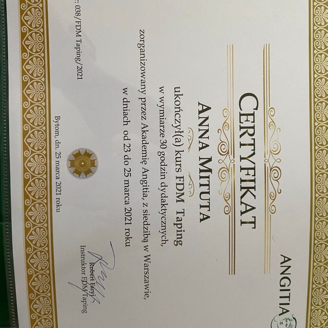 Powiększ obraz: certificate 2