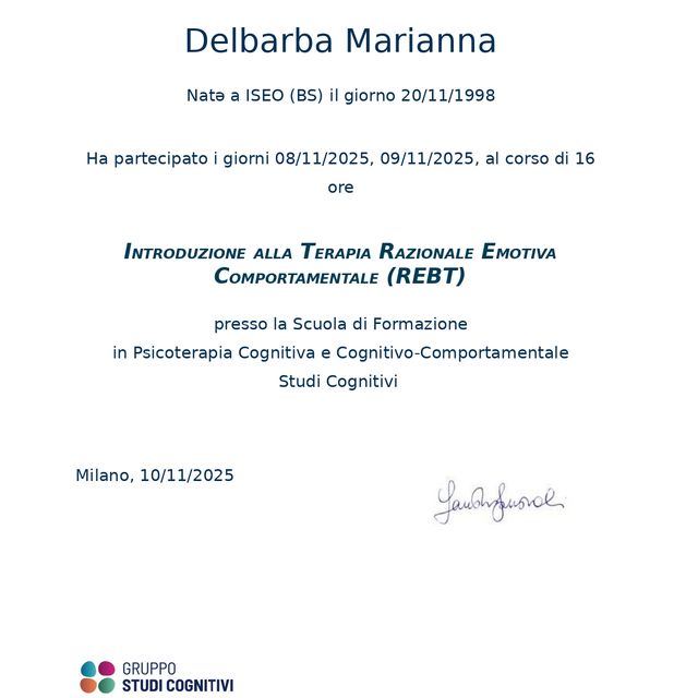 Ingrandire l'immagine: certificate 5