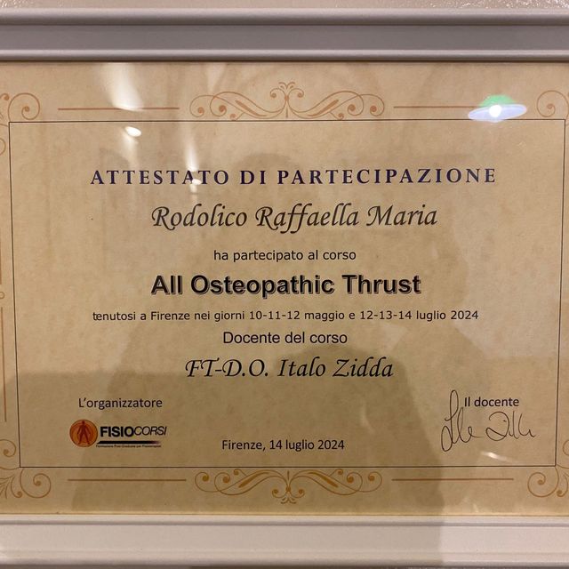 Ingrandire l'immagine: certificate 5