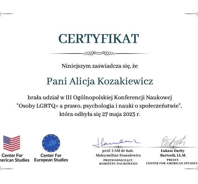 Powiększ obraz: certificate 24