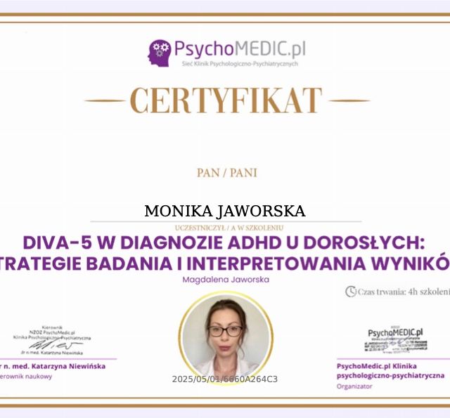 Powiększ obraz: certificate 3