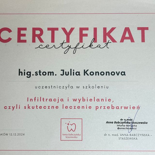 Powiększ obraz: certificate 5