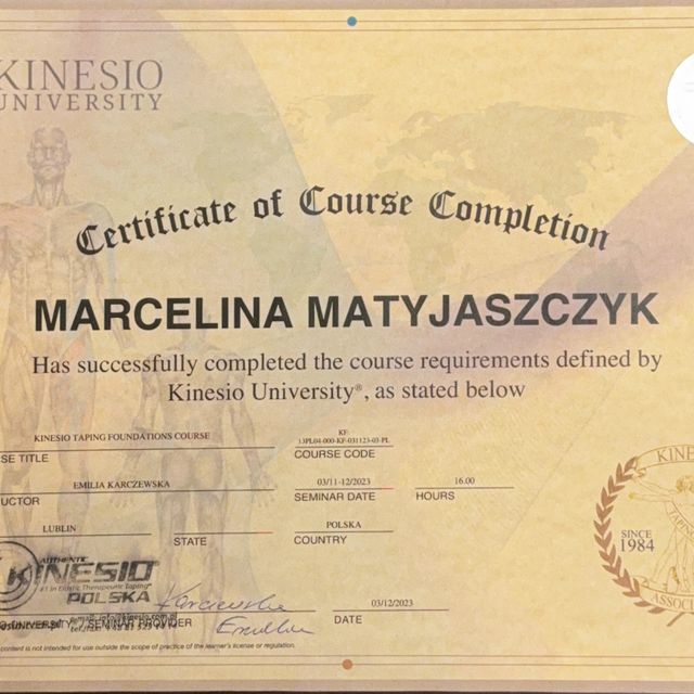 Powiększ obraz: certificate 4