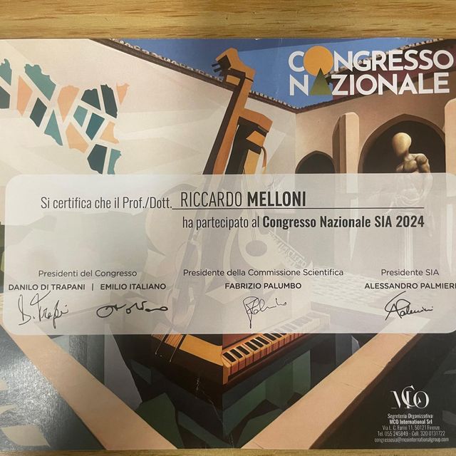 Ingrandire l'immagine: certificate 5