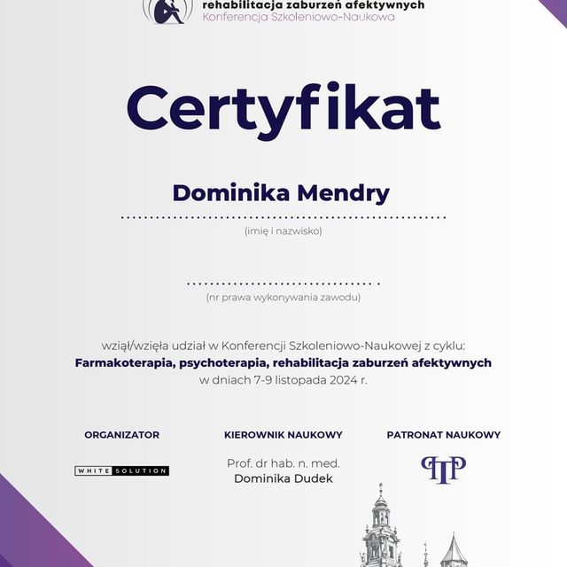 Powiększ obraz: certificate 1