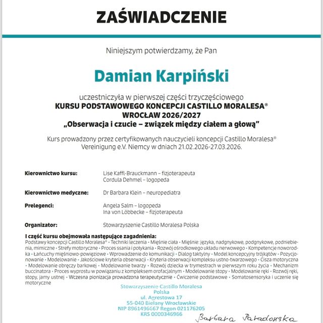 Powiększ obraz: certificate 1