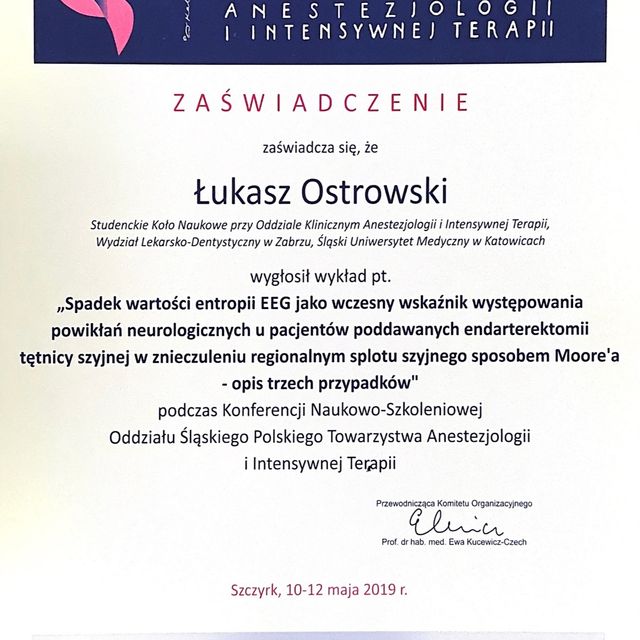 Powiększ obraz: certificate 7