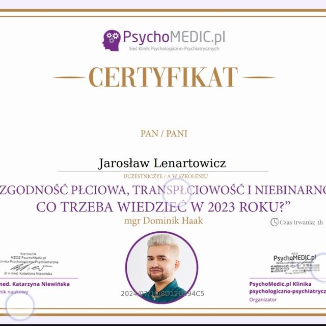 Powiększ obraz: certificate 59