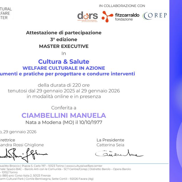 Ingrandire l'immagine: certificate 2