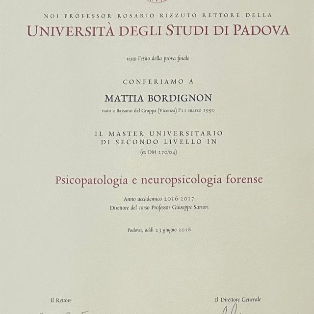 Ingrandire l'immagine: certificate 4