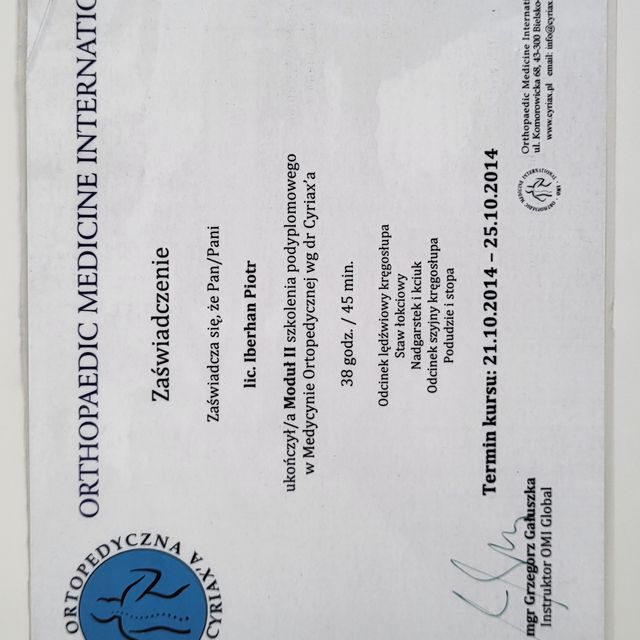 Powiększ obraz: certificate 59