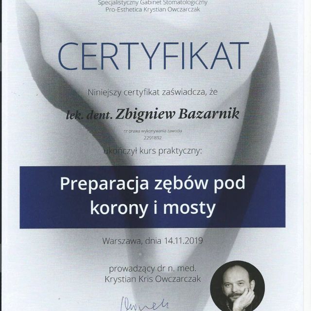 Powiększ obraz: certificate 3