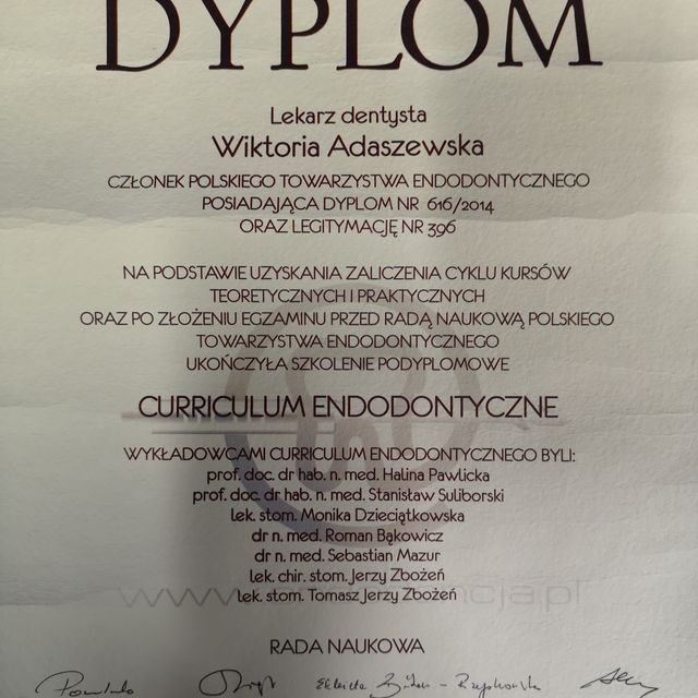 Powiększ obraz: certificate 2