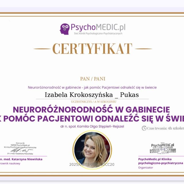 Powiększ obraz: certificate 77