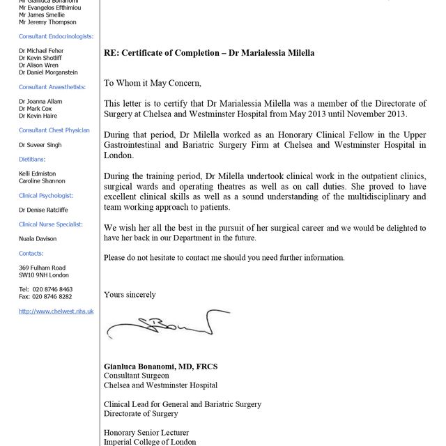 Ingrandire l'immagine: certificate 4