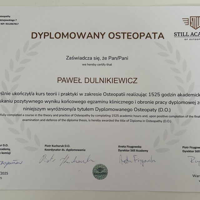 Powiększ obraz: certificate 2