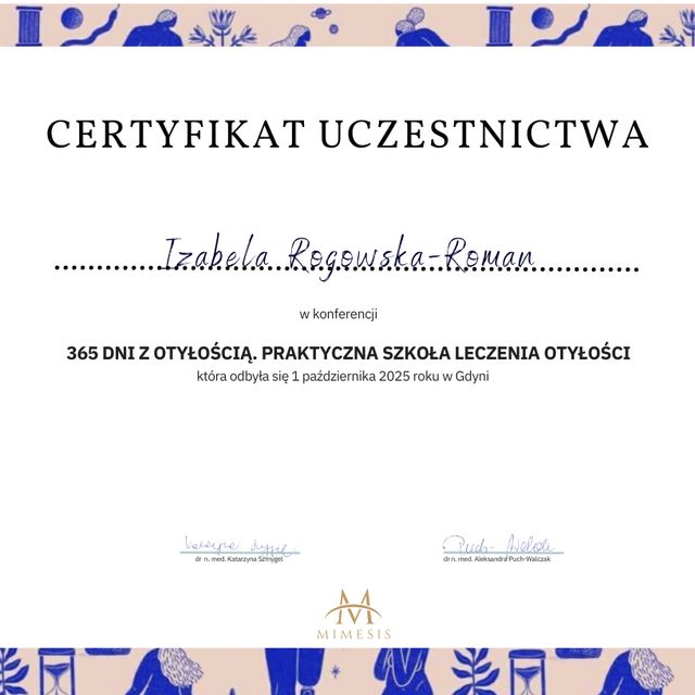 Powiększ obraz: certificate 5