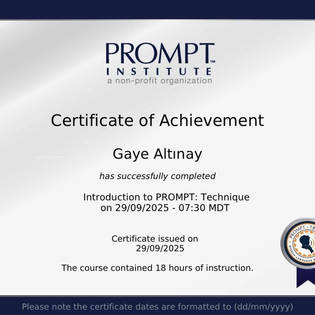 Resmi büyüt: certificate 8