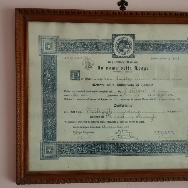 Ingrandire l'immagine: certificate 1