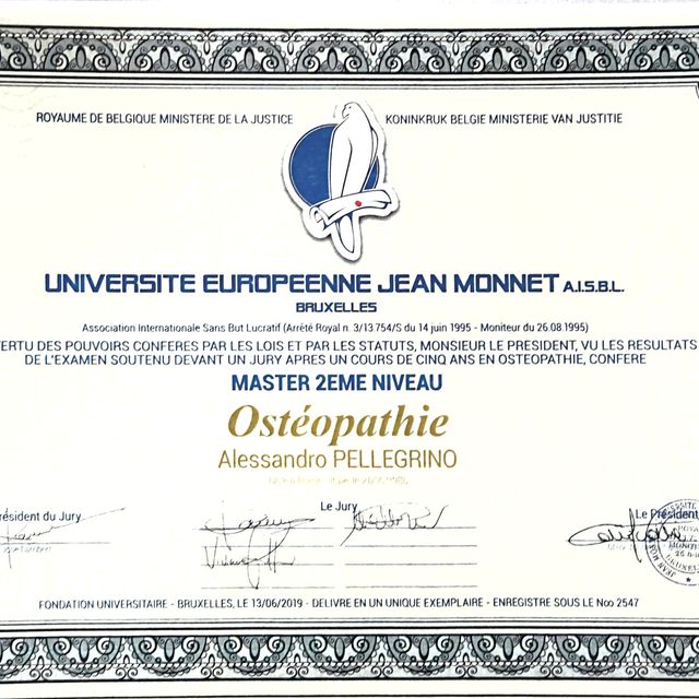 Ingrandire l'immagine: certificate 4