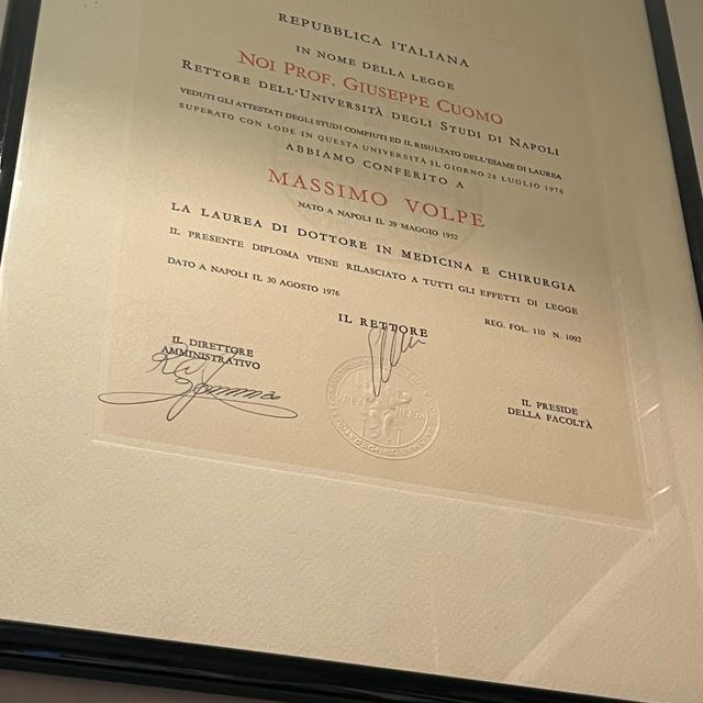 Ingrandire l'immagine: certificate 1