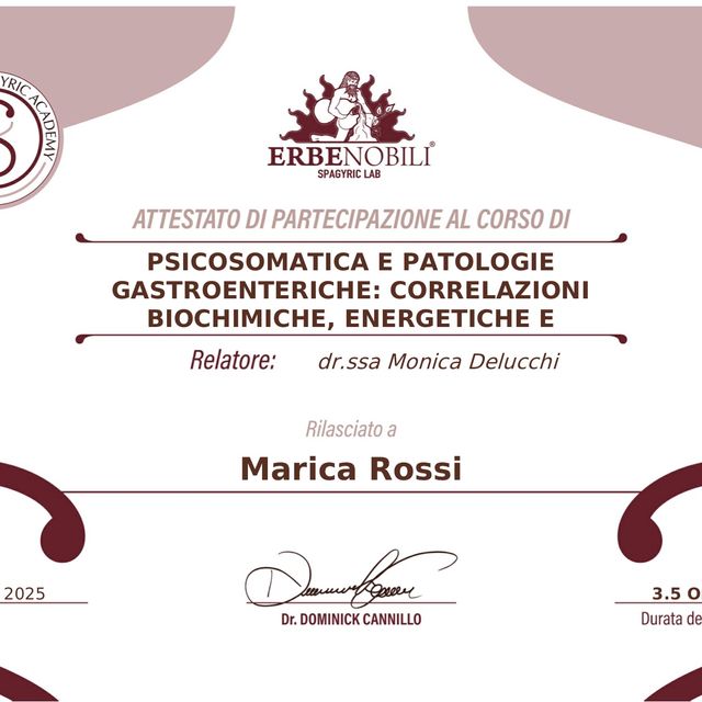 Ingrandire l'immagine: certificate 29