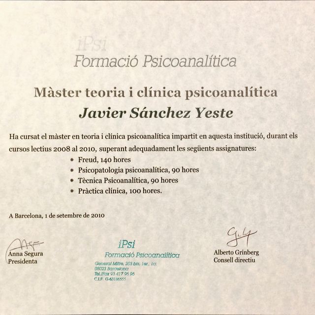 Acercar imagen: certificate 3