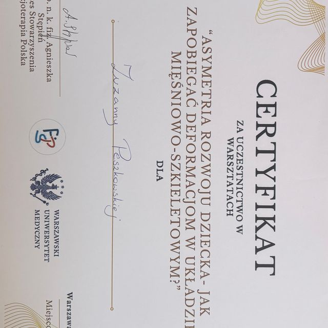 Powiększ obraz: certificate 4