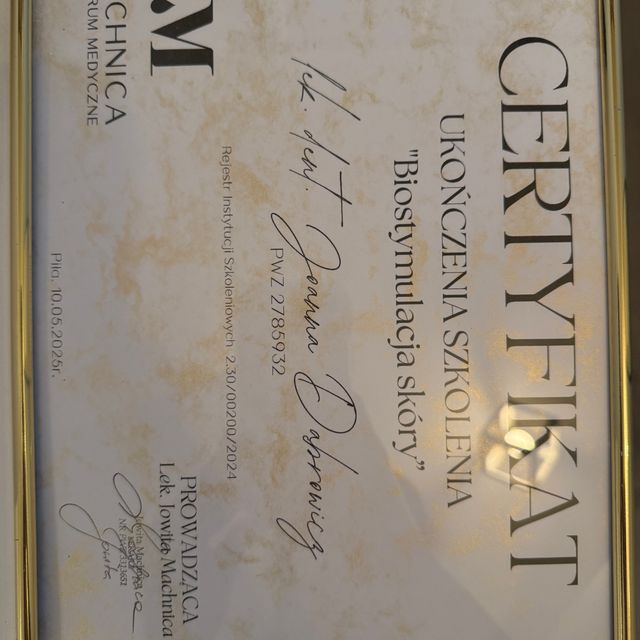 Powiększ obraz: certificate 13