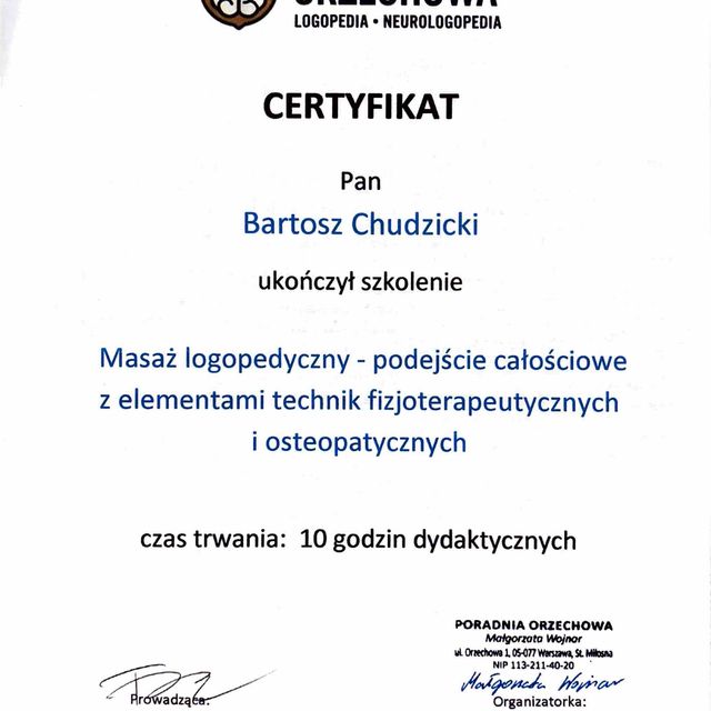 Powiększ obraz: certificate 2