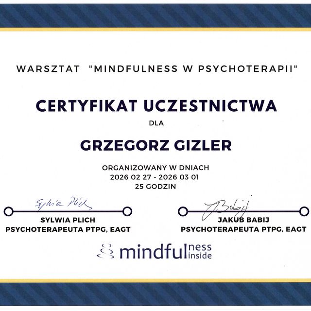 Powiększ obraz: certificate 22