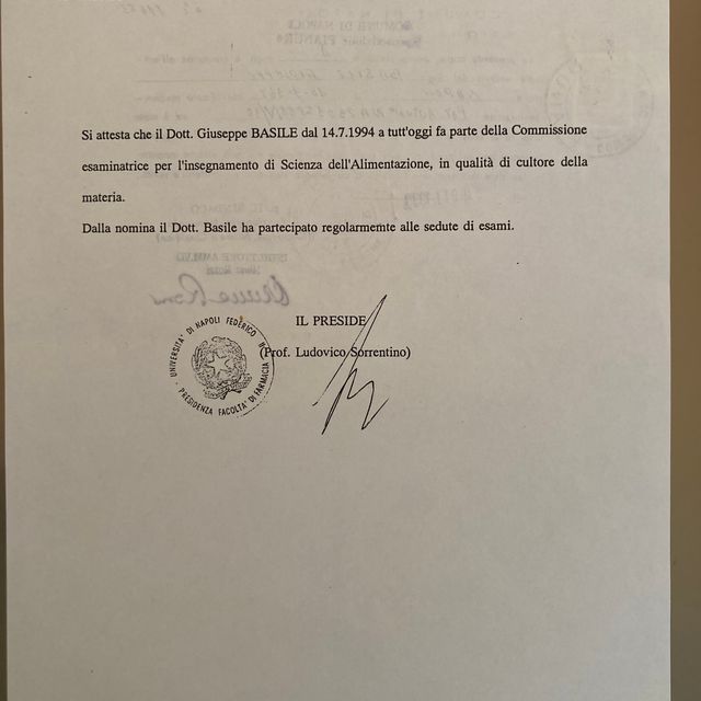 Ingrandire l'immagine: certificate 4