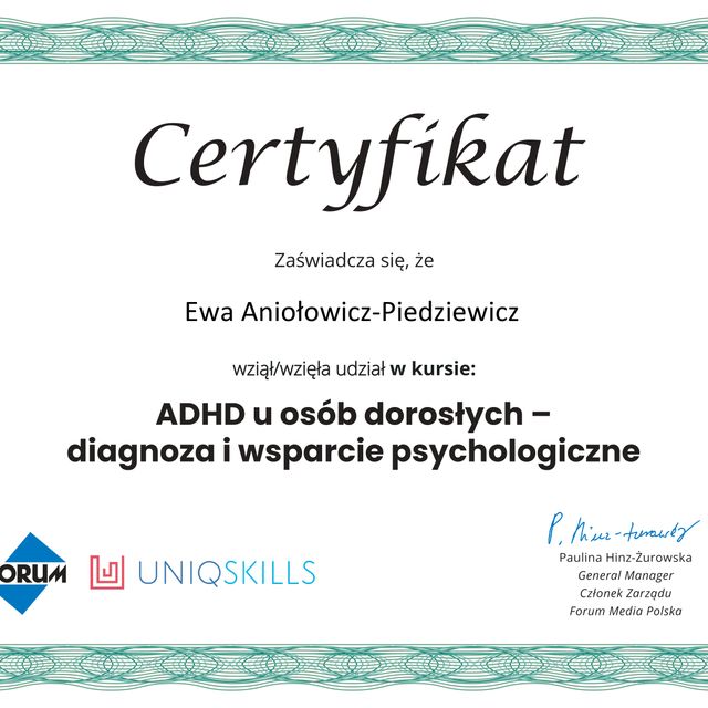 Powiększ obraz: certificate 5