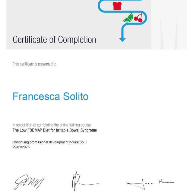 Ingrandire l'immagine: certificate 1