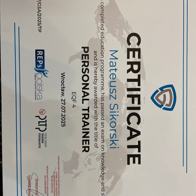 Powiększ obraz: certificate 1