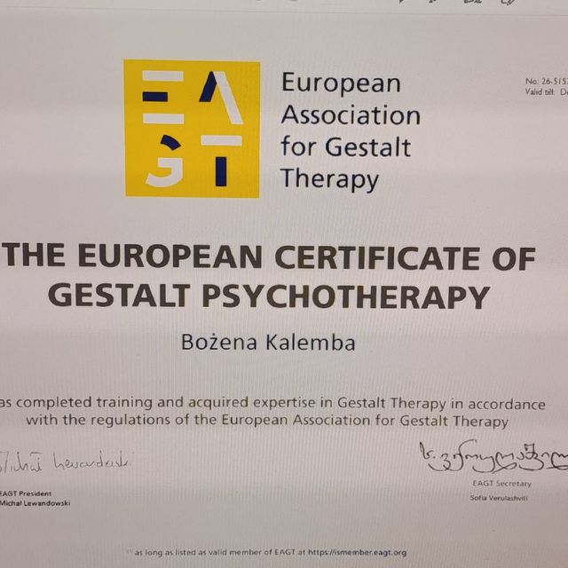 Powiększ obraz: certificate 3